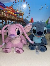 Disney stitch angel for sale  Spring Hill