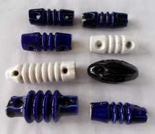 Porcelain strain insulators for sale  Saint Joseph