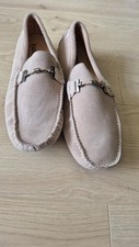Men slip suede for sale  REDDITCH