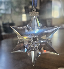 Swarovski 2000 annual for sale  Orange