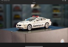 Kyosho bmw 645ci usato  Spedire a Italy