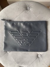 Emporio armani logo for sale  NOTTINGHAM
