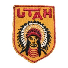 native american patches for sale  Chesapeake
