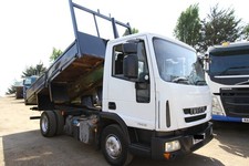 2008 iveco eurocargo for sale  FELTHAM