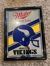 Vintage minnesota vikings for sale  Isanti