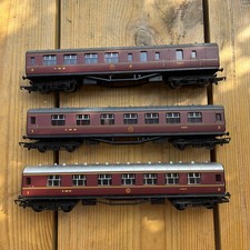 Rake hornby lms for sale  STOCKPORT
