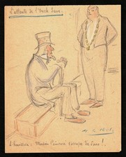 dessin signe d'occasion dessin signe d'occasion  France