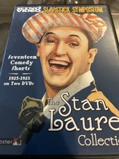 Stan laurel collection for sale  Beverly
