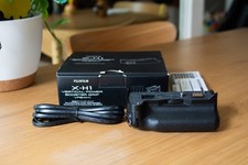 Fujifilm vpb xh1 for sale  Garden Grove