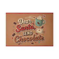 Lieber weihnachtsmann send gebraucht kaufen  Versand nach Germany