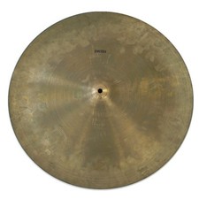Cymbale vintage zildjian d'occasion  Expédié en France