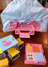 Raro camper pop usato  Spedire a Italy