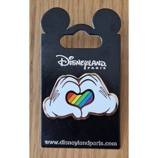 Disney parks mickey for sale  BURGESS HILL