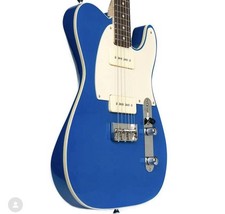Custom style guitar for sale  Alpharetta