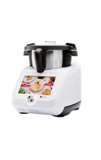 silvercrest kuchenmaschine gebraucht kaufen  Bad Sachsa