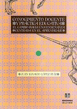 Conocimiento docente practica d'occasion  France