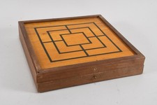Q28k49 altes backgammon gebraucht kaufen  Neu-Ulm