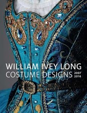 William ivey long for sale  USA