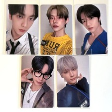 Usado, Cartão fotográfico oficial TXT The Star Chapter TOGETHER Japão UMS sorteio PC #1 comprar usado  Enviando para Brazil