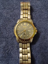 Seiko solar v158 for sale  Lubbock