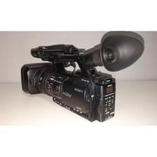 Sony hvr z5e for sale  ROTHERHAM