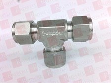 Swagelok 810 ss8103 for sale  UK