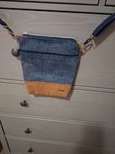 Kleine herrentasche eigener gebraucht kaufen Kleine herrentasche eigener gebraucht kaufen  Freiburg im Breisgau