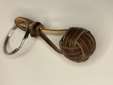 Portachiavi monkeyfist usato  Padova