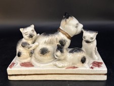 Antique staffordshire porcelai for sale  Dallas