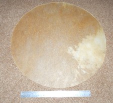 Rawhide skin shaman for sale  EXETER