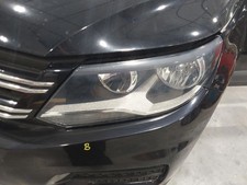 Farol de halogênio para motorista refletor redondo compatível com 12-18 TIGUAN 2953233 comprar usado  Enviando para Brazil