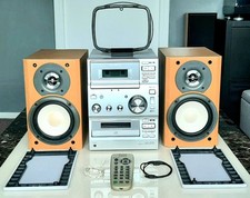 Sony cmt cp100 for sale  GODSTONE