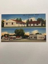 Vic thelma motel for sale  Barberton