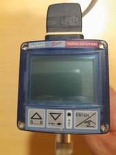 Burkert thermo switch d'occasion  Lons-le-Saunier