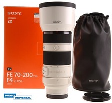 Sony 200mm 200 gebraucht kaufen  Fellbach