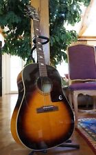 Epiphone texan tobacco for sale  Tallahassee