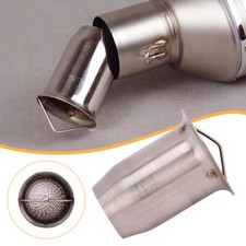 Universal schalldämpfer unive gebraucht kaufen Universal schalldämpfer unive gebraucht kaufen  Deutschland