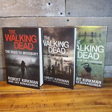 Walking dead lot for sale  Muskegon