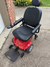 Pride mobility jazzy for sale  Prairieville