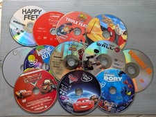 Children dvd movies for sale  Wimauma