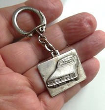 Ancien porte clé d'occasion  Jœuf