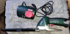 Metabo power trimmer gebraucht kaufen  Neukirch/Lausitz, Steinigtwolmsdorf