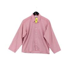 Viyella men shirt for sale  MARKET HARBOROUGH