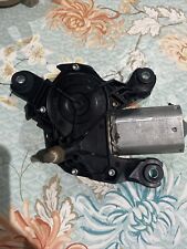 toyota yaris rear wiper motor for sale  BIRMINGHAM