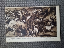 Cpa musée versailles d'occasion Cpa musée versailles d'occasion  Andrézieux-Bouthéon