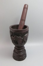 African hard wood for sale  BRIDGWATER