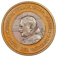 Vatican jeton monnaie d'occasion  Rabastens