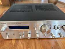 Amplificateur pioneer 7800 d'occasion  Marquette-lez-Lille