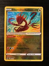 Carte pokémon ethernatos d'occasion  Montpellier-