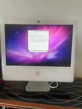 Apple imac 1.83 for sale  CANTERBURY
